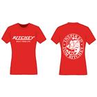 T-Shirt Ritchey Femme "Inspired By Ritchey" Taille L
