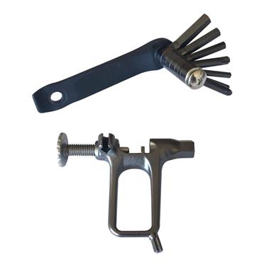 Outil Multi-Tool CPR12+
