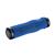 Grips WCS Ergo Locking 4-bolts Royal Blue 130mm