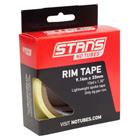 Yellow Spoke Tape 33mm x 9m