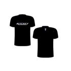T-Shirt Ritchey Homme Black Taille S