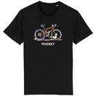 T-Shirt Ritchey Ascent Black Taille L