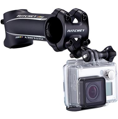 Kit de Montage de Caméra GoPro sur Potence Ritchey