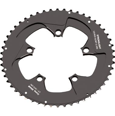 Plateau Ext. Sram Force 22 / Red 22 2x11v CT²