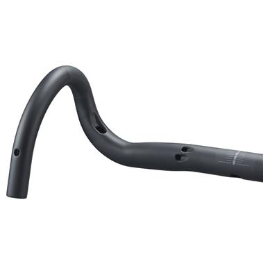 Guidon Ritchey WCS Carbon Evo Curve Internal Routing