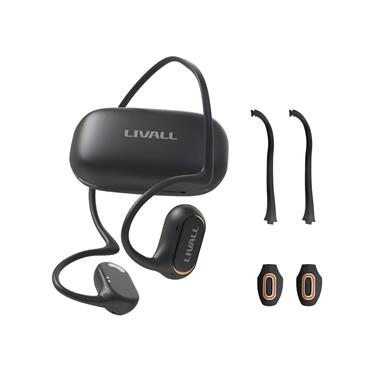 Ecouteurs Lival Open Ear LTS 21 Pro Black