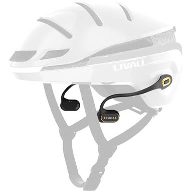 Ecouteurs Lival Open Ear LTS 21 Pro White